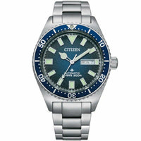 Herrenuhr Citizen NY0129-58L (Ø 41 mm)