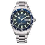 Herrenuhr Citizen NY0129-58L (Ø 41 mm)