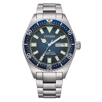 Herrenuhr Citizen NY0129-58L (Ø 41 mm)