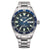 Herrenuhr Citizen NY0129-58L (Ø 41 mm)