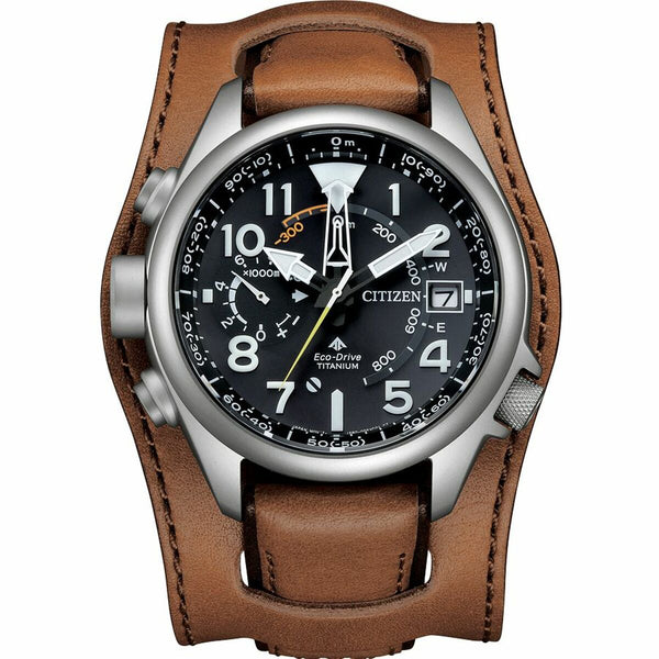 Herrenuhr Citizen BN4061-08E (Ø 49,5 mm)