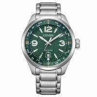 Herrenuhr Citizen AW1830-88X