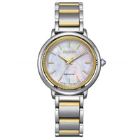 Unisex-Uhr Citizen EM1104-83D
