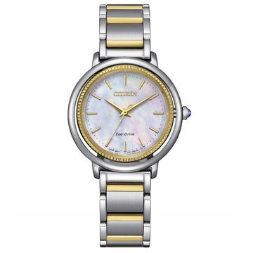 Unisex-Uhr Citizen EM1104-83D