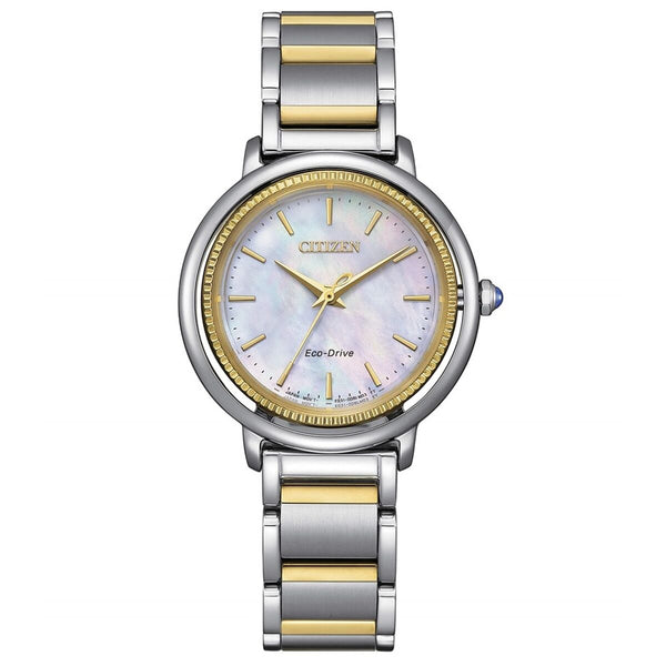 Unisex-Uhr Citizen EM1104-83D