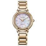 Unisex-Uhr Citizen EM1103-86Y