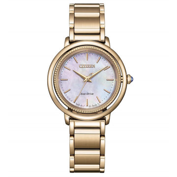 Unisex-Uhr Citizen EM1103-86Y