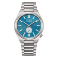 Herrenuhr Citizen TSUYOSA SMALL SECONDS (Ø 40 mm)