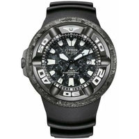 Herrenuhr Citizen BJ8056-01E Schwarz