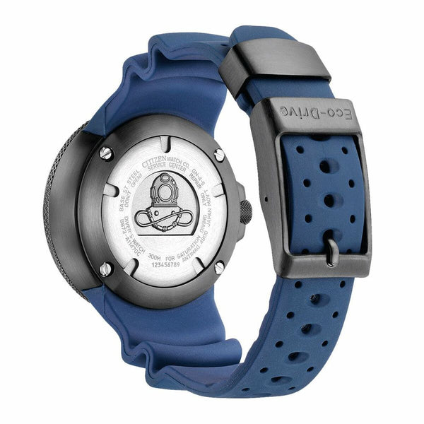 Herrenuhr Citizen BJ8055-04E