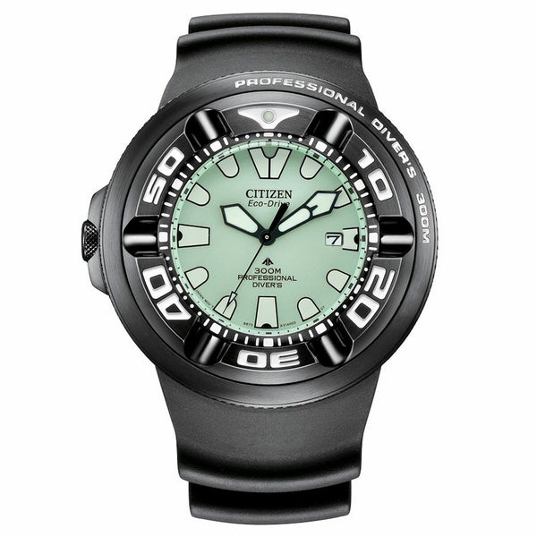 Herrenuhr Citizen BJ8055-04X (Ø 48 mm)