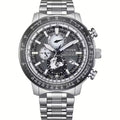 Unisex-Uhr Citizen BY3006-53H