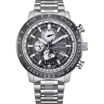 Unisex-Uhr Citizen BY3006-53H