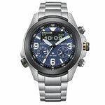 Herrenuhr Citizen JV1006-51L (43,9 mm)