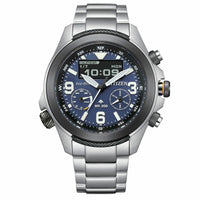 Herrenuhr Citizen JV1006-51L (43,9 mm)