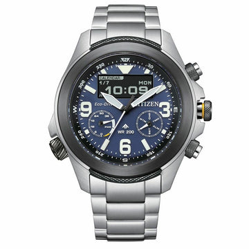 Herrenuhr Citizen JV1006-51L (43,9 mm)