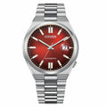 Herrenuhr Citizen NJ0150-56W Rot (Ø 40 mm)