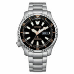 Herrenuhr Citizen NY0160-66E (Ø 42 mm)