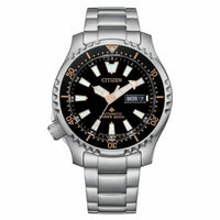 Herrenuhr Citizen NY0160-66E (Ø 42 mm)