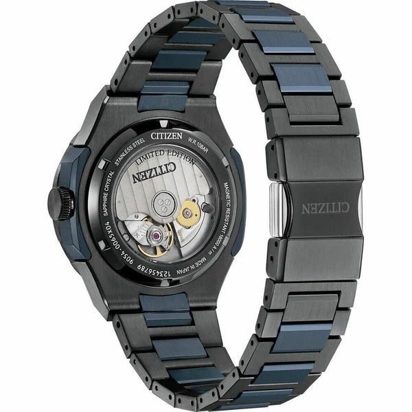Herrenuhr Citizen NB6036-52N (Ø 41 mm)