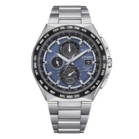 Unisex-Uhr Citizen AT8238-84L