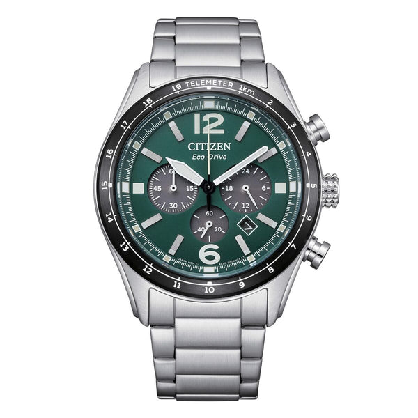 Herrenuhr Citizen CA4654-55X