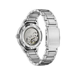 Herrenuhr Citizen NY4058-79L