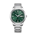 Herrenuhr Citizen NY4058-79X