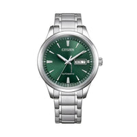 Herrenuhr Citizen NY4058-79X