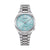 Herrenuhr Citizen NJ0200-50L Silberfarben (Ø 37 mm)