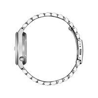 Herrenuhr Citizen NJ0200-50L Silberfarben (Ø 37 mm)