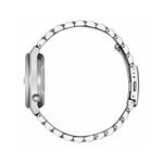 Unisex-Uhr Citizen TSUYOSA Automatic Silberfarben (Ø 37 mm)