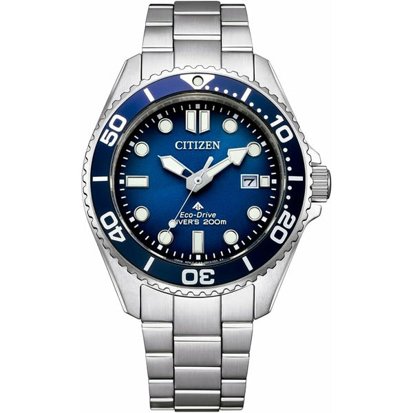 Herrenuhr Citizen BN0260-54L