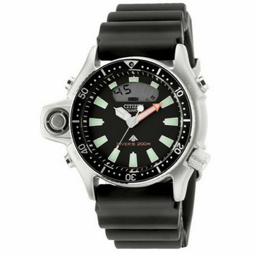 Herrenuhr Citizen JP2000-08E