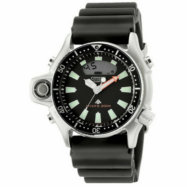 Herrenuhr Citizen JP2000-08E