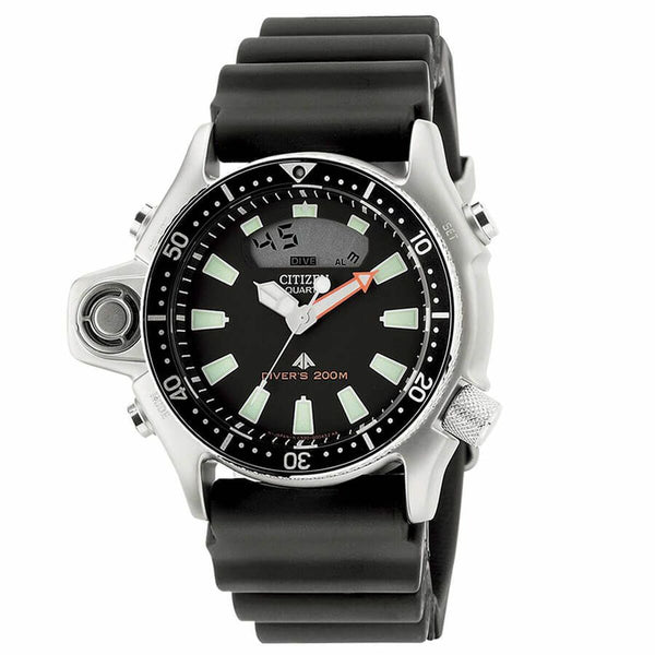 Herrenuhr Citizen JP2000-08E