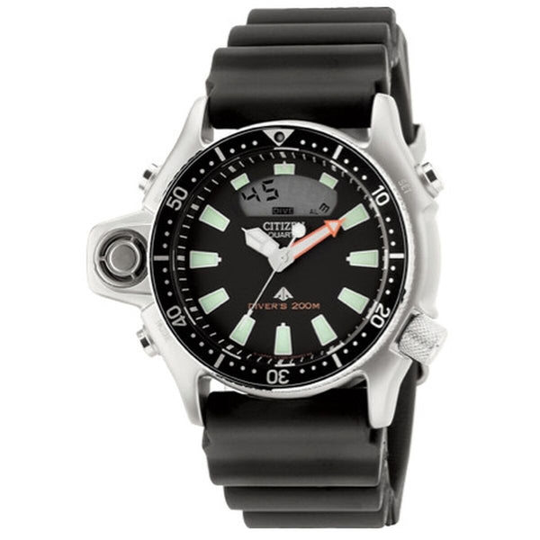 Herrenuhr Citizen JP2000-08E