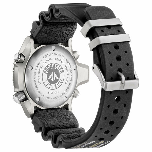 Herrenuhr Citizen JP2000-08E