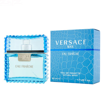 Herrenparfüm Versace Eau Fraiche EDT