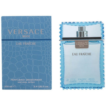 Deospray Eau Fraîche Versace 157245 (100 ml) 100 ml