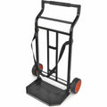 Wagen TOOD Stahl 100 kg