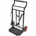 Wagen TOOD Stahl 100 kg