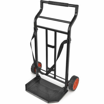 Wagen TOOD Stahl 100 kg