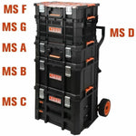 Wagen TOOD Stahl 100 kg