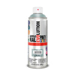 Sprühfarbe Pintyplus Evolution RAL 7042 400 ml Traffic Grey