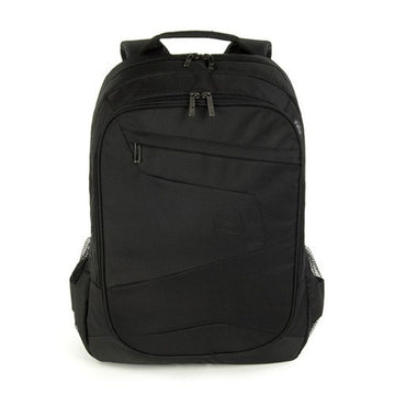 Laptoptasche Tucano BLABK Schwarz