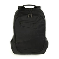 Laptoptasche Tucano BLABK Schwarz