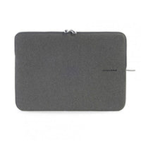 Laptoptasche Tucano Mélange Second Skin Schwarz 15,6''