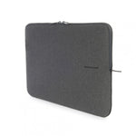 Laptoptasche Tucano Mélange Second Skin Schwarz 15,6''