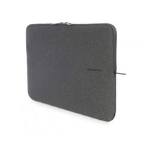 Laptoptasche Tucano Mélange Second Skin Schwarz 15,6''